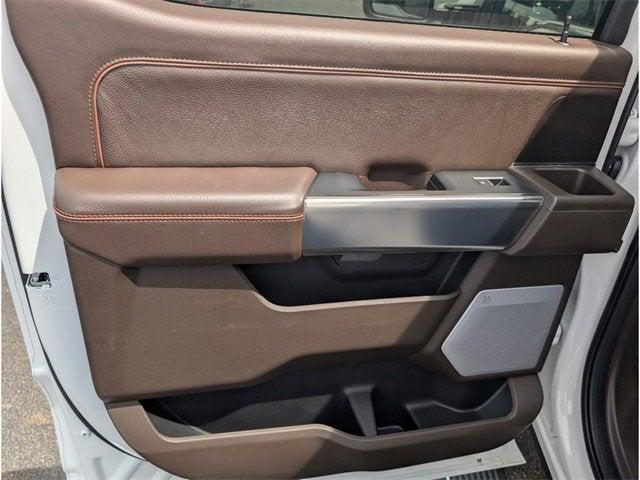 new 2026 Ford F-350 car, priced at $101,575