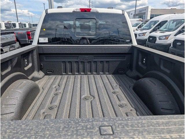 new 2026 Ford F-350 car, priced at $101,575