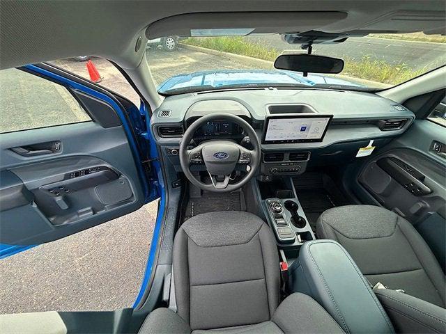 new 2025 Ford Maverick car, priced at $30,832