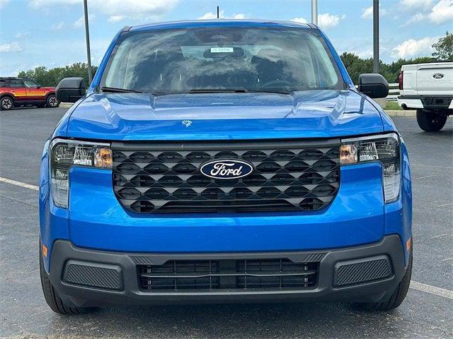 new 2025 Ford Maverick car, priced at $30,832