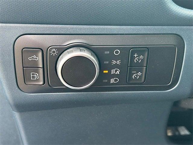 new 2025 Ford Maverick car, priced at $30,832