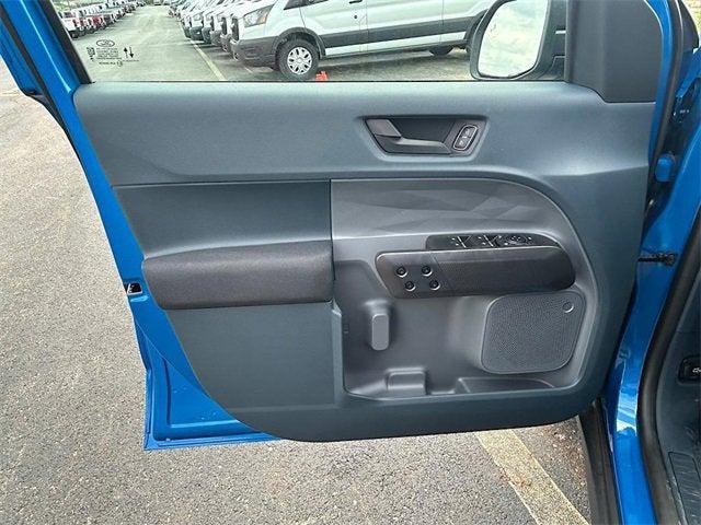 new 2025 Ford Maverick car, priced at $30,832