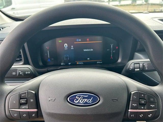 new 2025 Ford Maverick car, priced at $30,832