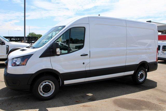 new 2024 Ford Transit-250 car, priced at $53,800