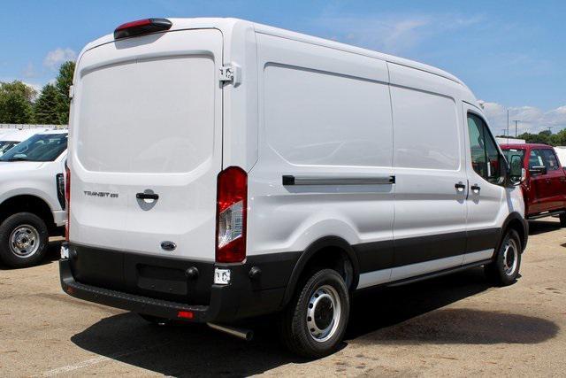 new 2024 Ford Transit-250 car, priced at $53,800