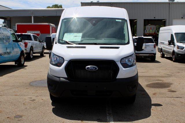 new 2024 Ford Transit-250 car, priced at $53,800