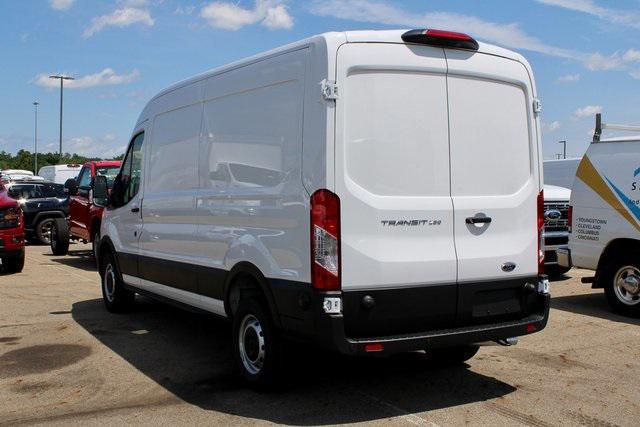 new 2024 Ford Transit-250 car, priced at $53,800