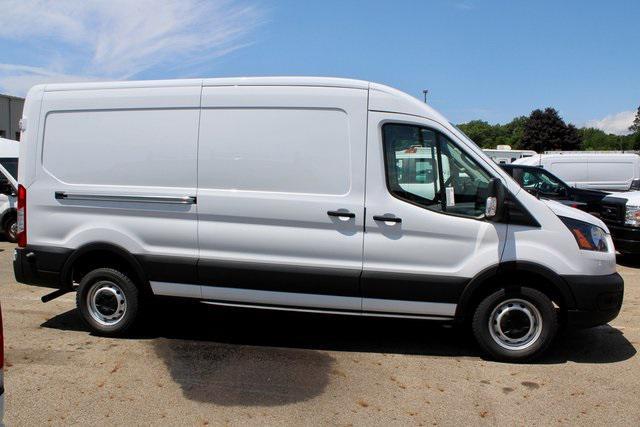 new 2024 Ford Transit-250 car, priced at $53,800