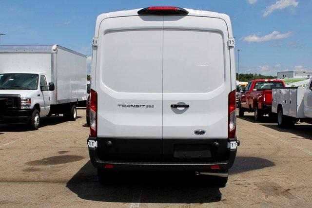 new 2024 Ford Transit-250 car, priced at $53,800