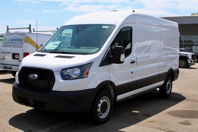 new 2024 Ford Transit-250 car, priced at $53,800