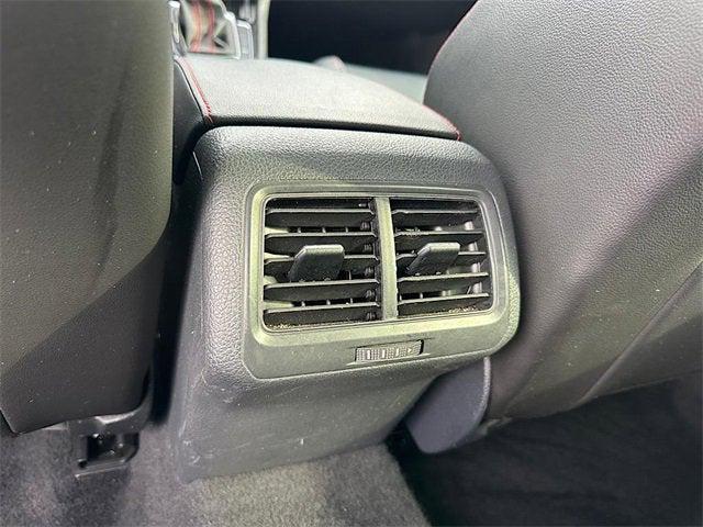 used 2019 Volkswagen Golf GTI car, priced at $19,500