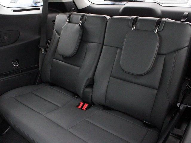 new 2025 Ford Explorer car, priced at $45,631