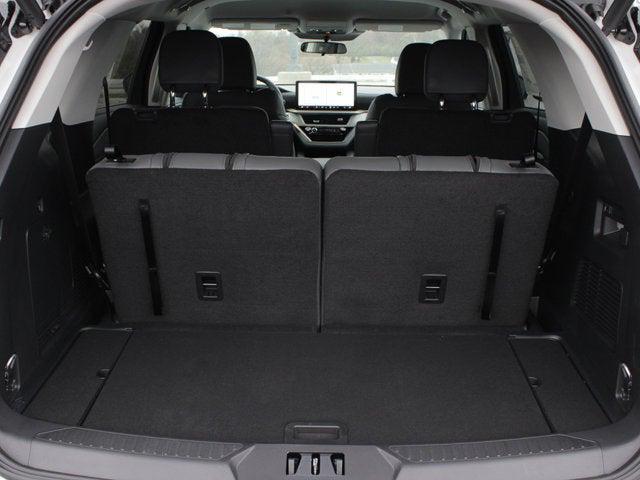 new 2025 Ford Explorer car, priced at $45,631