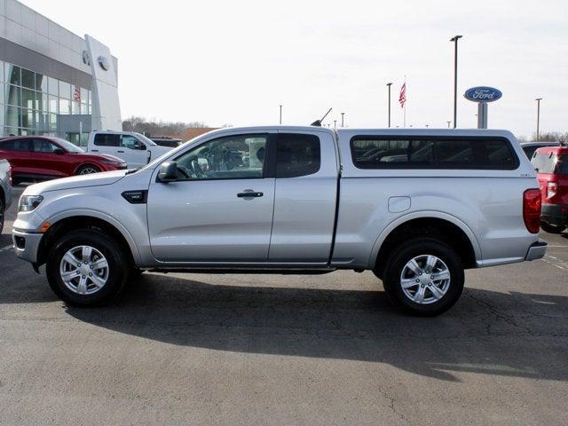 used 2019 Ford Ranger car, priced at $24,200