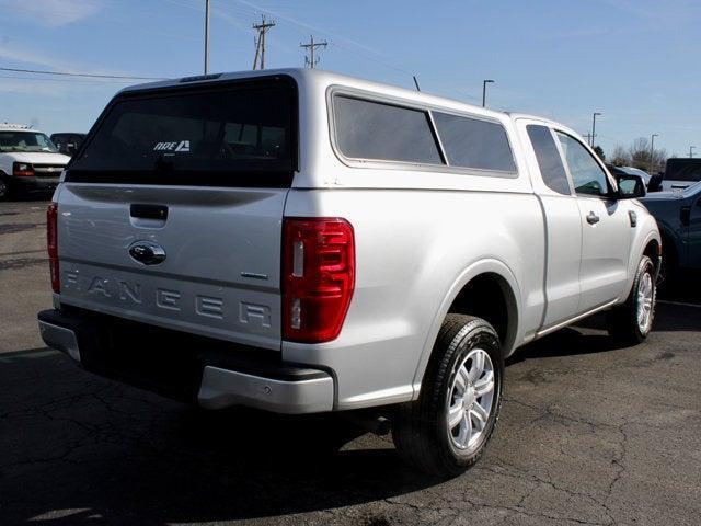 used 2019 Ford Ranger car, priced at $24,200