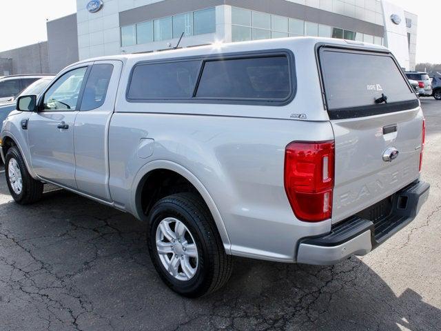 used 2019 Ford Ranger car, priced at $24,200