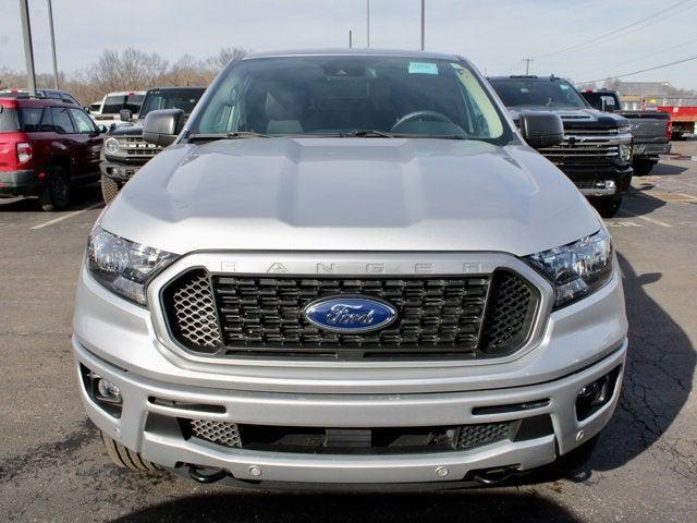 used 2019 Ford Ranger car, priced at $24,200