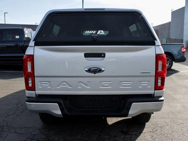 used 2019 Ford Ranger car, priced at $24,200