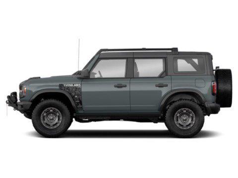 used 2024 Ford Bronco car, priced at $53,982