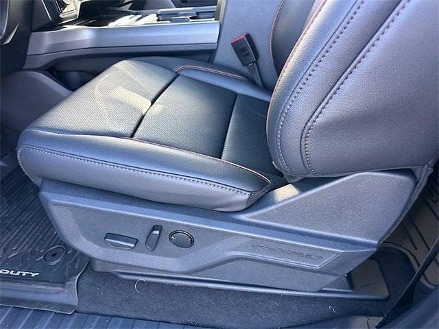 new 2026 Ford F-350 car, priced at $83,436