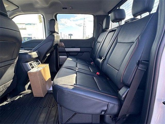 new 2026 Ford F-350 car, priced at $83,436