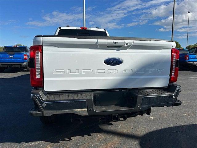 new 2026 Ford F-350 car, priced at $83,436