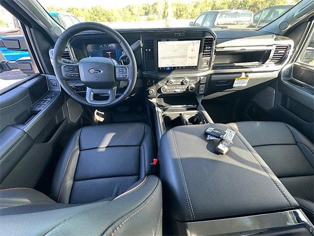 new 2026 Ford F-350 car, priced at $83,436