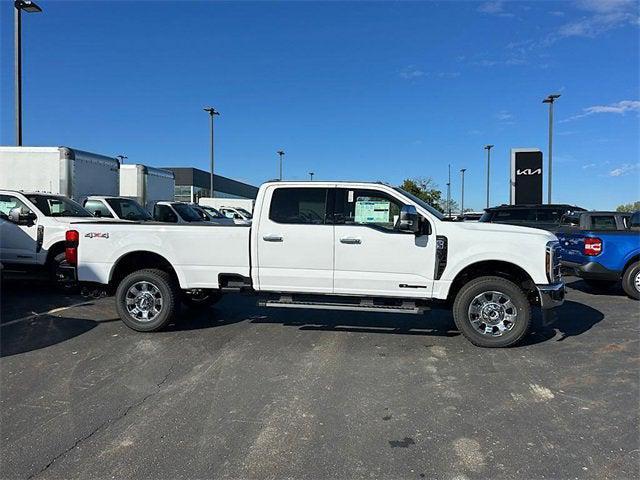 new 2026 Ford F-350 car, priced at $83,436