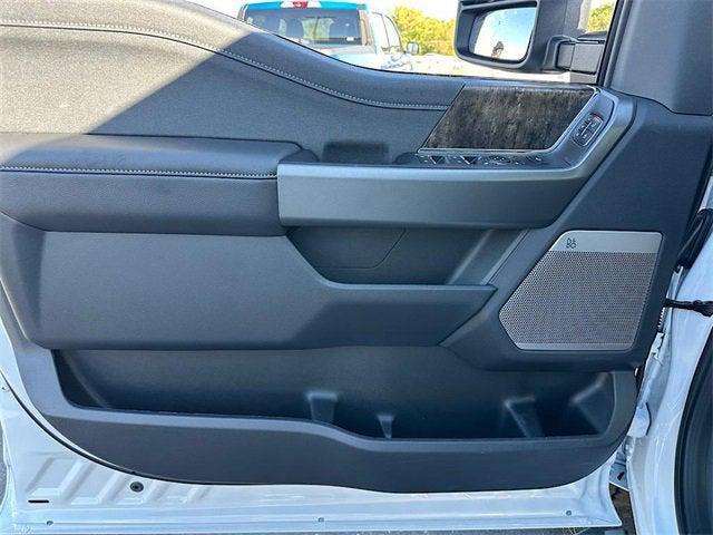 new 2026 Ford F-350 car, priced at $83,436