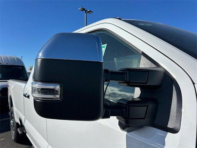 new 2026 Ford F-350 car, priced at $83,436