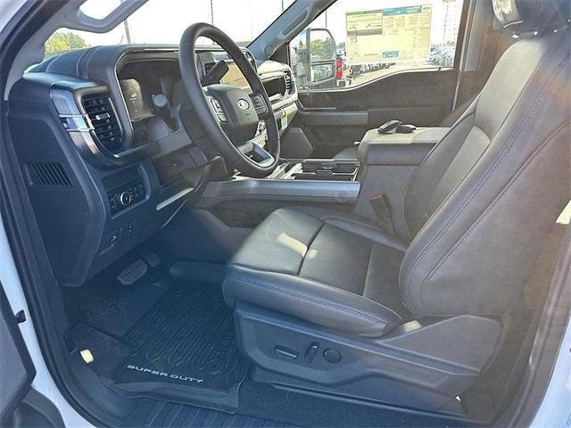 new 2026 Ford F-350 car, priced at $83,436