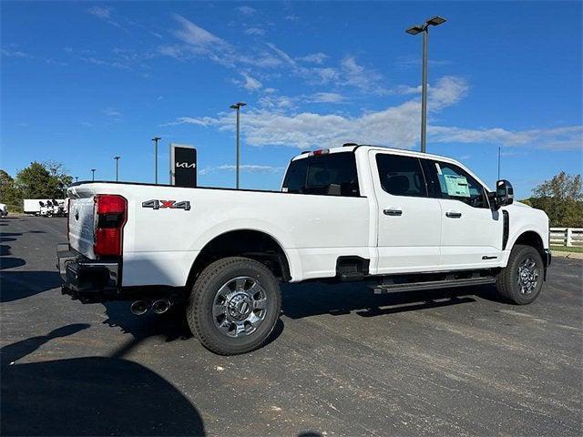 new 2026 Ford F-350 car, priced at $83,436