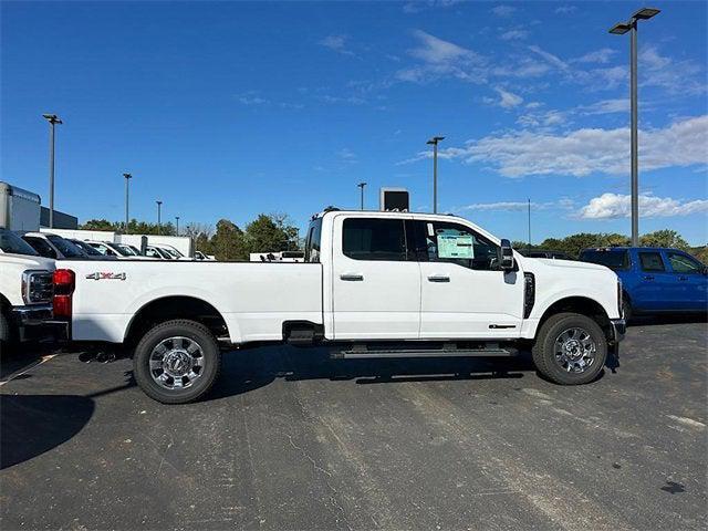 new 2026 Ford F-350 car, priced at $83,436