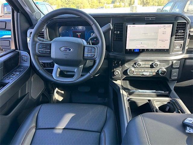 new 2026 Ford F-350 car, priced at $83,436