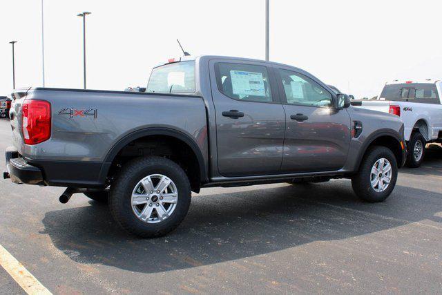 new 2024 Ford Ranger car, priced at $35,985