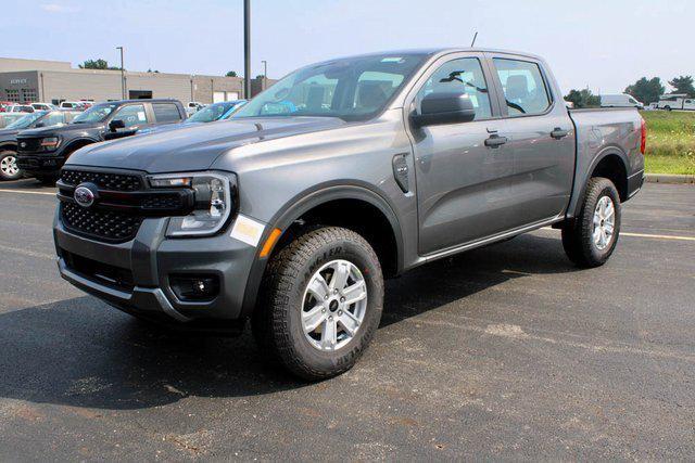 new 2024 Ford Ranger car, priced at $35,985