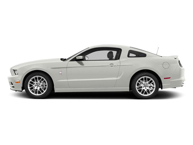 used 2014 Ford Mustang car