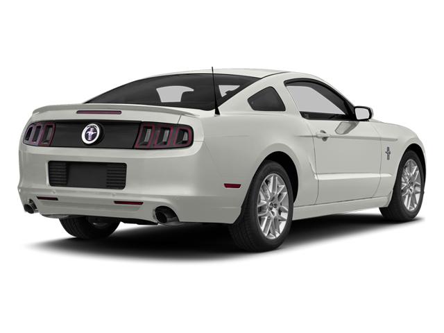 used 2014 Ford Mustang car