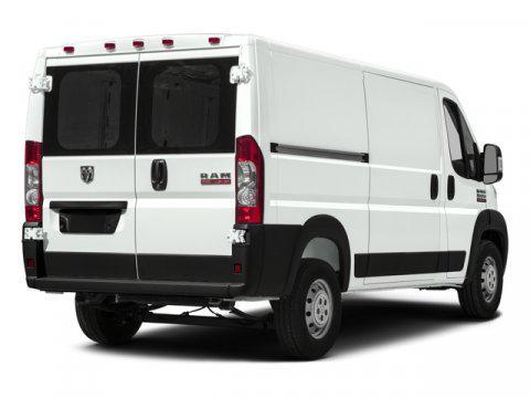 used 2016 Ram ProMaster 1500 car, priced at $16,700