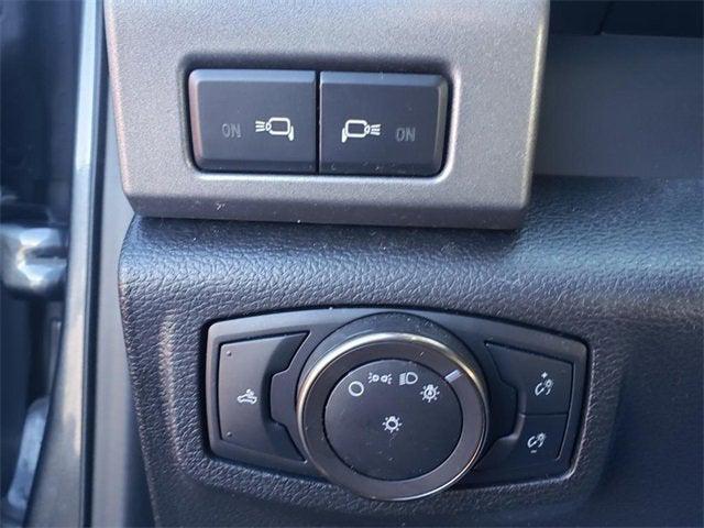 used 2020 Ford F-150 car, priced at $44,400