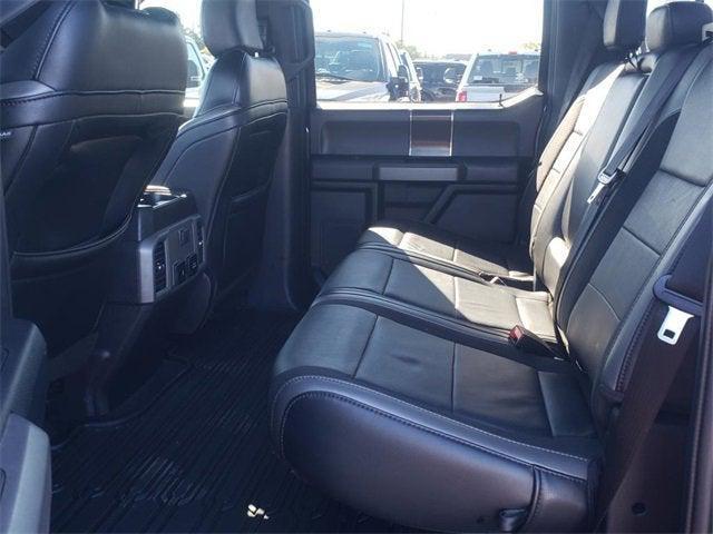 used 2020 Ford F-150 car, priced at $44,400