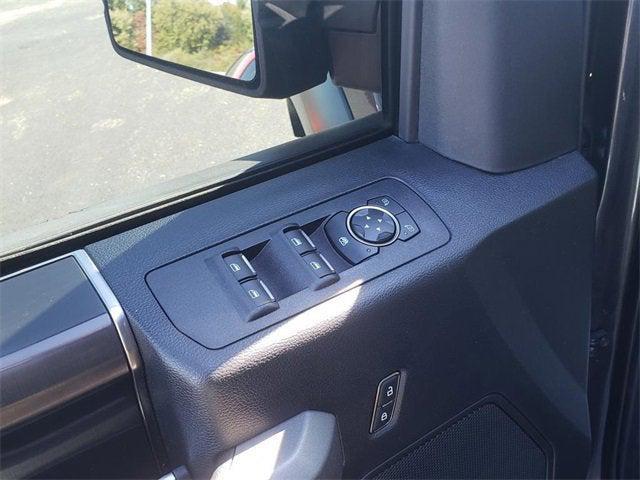 used 2020 Ford F-150 car, priced at $44,400