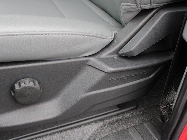new 2024 Ford F-350 car, priced at $49,300