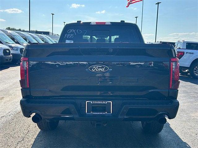 new 2025 Ford F-150 car, priced at $64,079