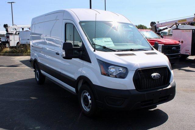 new 2024 Ford Transit-250 car, priced at $55,025