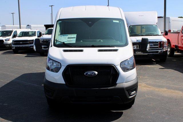 new 2024 Ford Transit-250 car, priced at $55,025