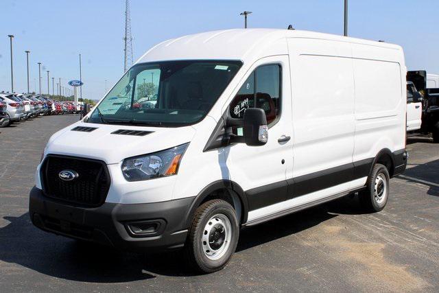 new 2024 Ford Transit-250 car, priced at $55,025