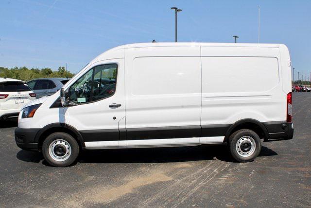 new 2024 Ford Transit-250 car, priced at $55,025