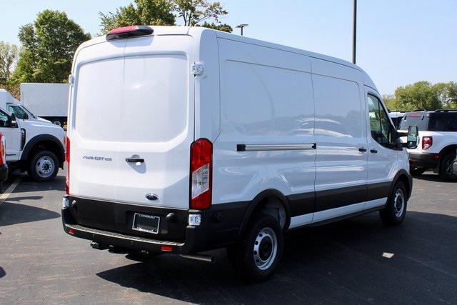 new 2024 Ford Transit-250 car, priced at $55,025