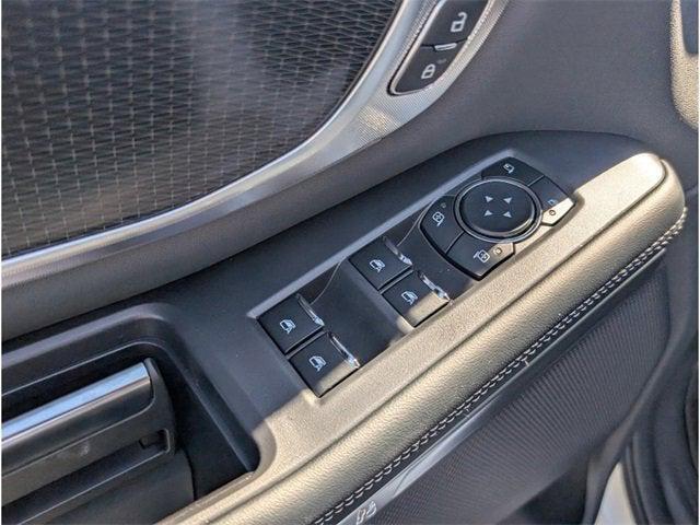 new 2025 Ford Expedition Max car, priced at $85,348